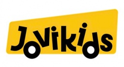 Ghế ô tô cho bé Jovikids